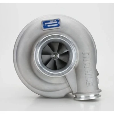 Imagem de MAHLE ORIGINAL 228 TC 16773 000 Turbocompressor accionado pelos gases de escape