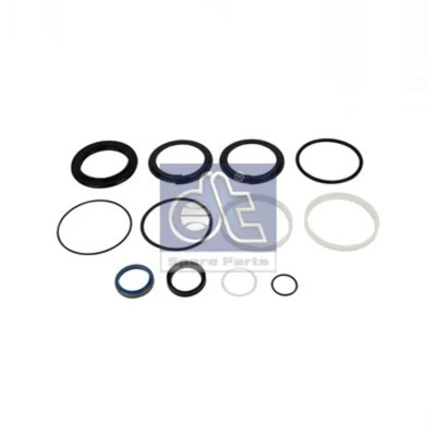 Imagem de Kit de reparação, cilindro elevação do eixo DT SPARE PARTS 2.96006