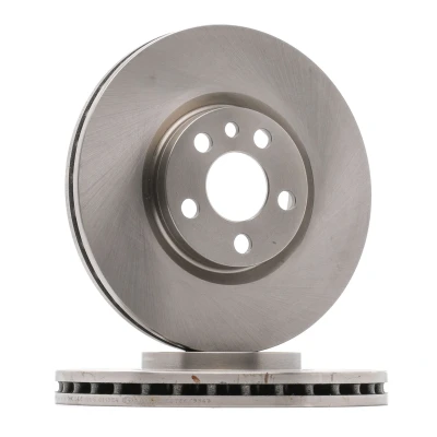 Imagem de FERODO PREMIER DDF1165 Disco de travão 285 28 5 98 ventilado oleado sem parafusos CITROËN: Jumpy I Van, C8, PEUGEOT: Expert 807