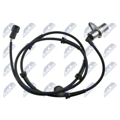 Imagem de NTY HCA KA 308 Sensor de ABS Eixo dianteiro, lado esquerdo, direito, à direita CHEVROLET: Nubira Sedan, KIA: CARNIVAL 2