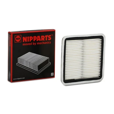 Imagem de NIPPARTS J1327018 Filtro de ar 33mm Cartucho filtrante SUBARU: Forester IV, III, Legacy 4