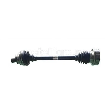 Imagem de METELLI 17 0763 Veio de transmissão 544 90 AUDI: A3 Sportback, Hatchback, VOLKSWAGEN: Passat B6 Variant, Golf 5, SEAT: Leon II Hatchback