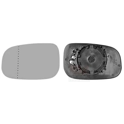 Imagem de VAN WEZEL 5947837 Vidro Espelho esquerda VOLVO: V50, S40 II, V70 2