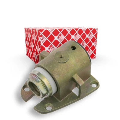 Imagem de FEBI BILSTEIN 24352 Suporte, retrovisor exterior