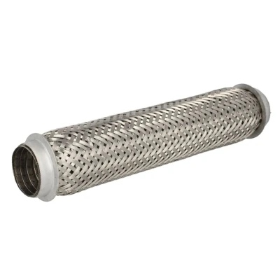 Imagem de JMJ 40X280P Tubo flexível, sistema de escape 40 280
