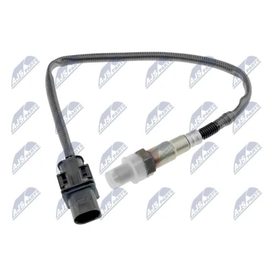 Imagem de NTY ESL FR 005 Sonda lambda antes do catalisador, para o catalisador de regulação, diagnóstico, Rosca pré lubrificada 5 RENAULT: Clio 4