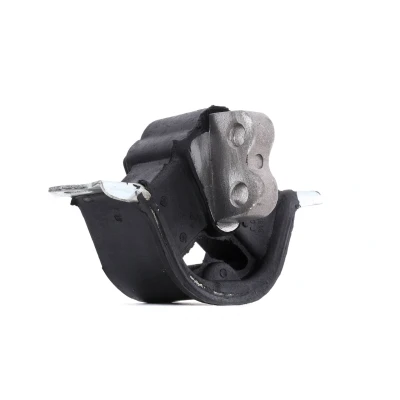 Imagem de FEBI BILSTEIN 02025 Suporte, motor à frente, lado direito Rolamento de borracha e metal OPEL: Corsa B Hatchback, Van