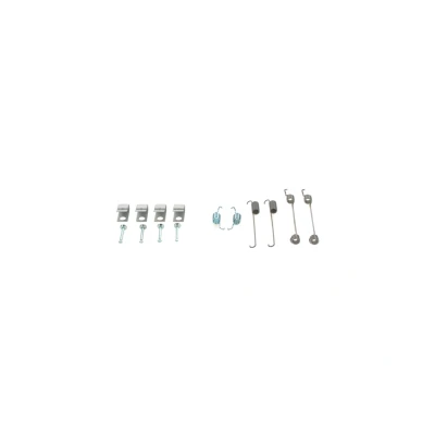 Imagem de BOSCH 1 987 475 323 Kit de acessórios, maxilas do travão com mola