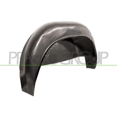 Imagem de PRASCO FT9303654 Cava da Roda traseira esquerda FIAT: Ducato III Van