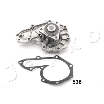 Imagem de JAPKO 35538 Bomba de água RENAULT: CLIO 2, Kangoo I Express, Scénic 1, VOLVO: 340 360 Hatchback, V40 Carrinha, S40 I, OPEL: Movano A Van