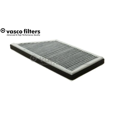Imagem de DAVID VASCO X068 Filtro, ar do habitáculo Filtro de carvão ativado 337 159 31 PEUGEOT: 206 Hatchback, Van, SW