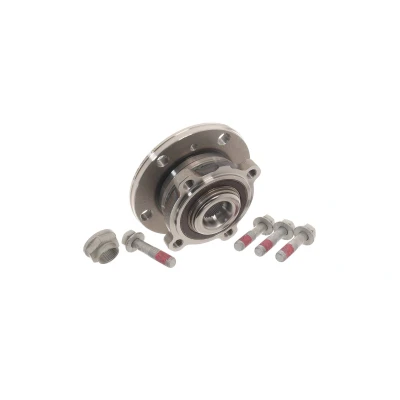 Imagem de SKF VKBA 6706 Kit de rolamento roda com sensor do ABS integrado MINI: Paceman