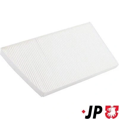 Imagem de JP GROUP 1328100800 Filtro, ar do habitáculo Filtro de pólen 332 190 25 MERCEDES BENZ: Classe C Sedan, T modell, Coupe