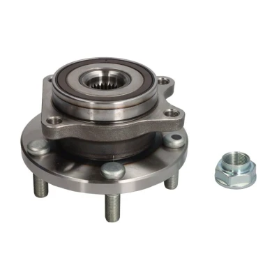 Imagem de SNR R181.21 Kit de rolamento roda com anel sensor magnético integrado SUBARU: Impreza II Sedan