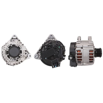 Imagem de LUCAS ELECTRICAL LRA03920 Alternador 14V 180A FORD: Mondeo 5 Kombi