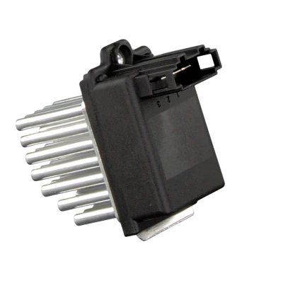 Imagem de FEBI BILSTEIN 30601 Módulo de comando, ar condicionado