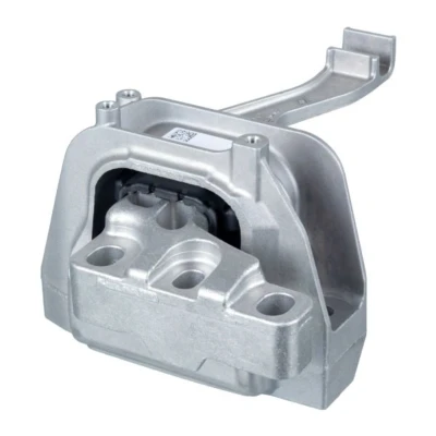 Imagem de FEBI BILSTEIN 104440 Suporte, motor à direita Rolamento de borracha e metal