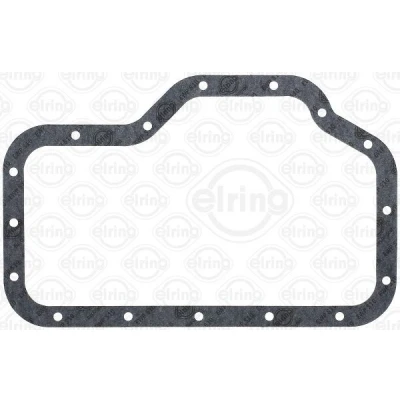 Imagem de ELRING 693.058 Junta, depósito do óleo em baixo BMW: 3 Sedan