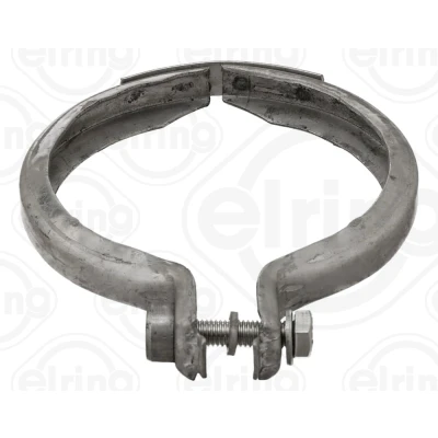 Imagem de ELRING 203.020 Conector de tubos, sistema escape 95mm BMW: 5 Touring, X5, 4 Gran Coupe