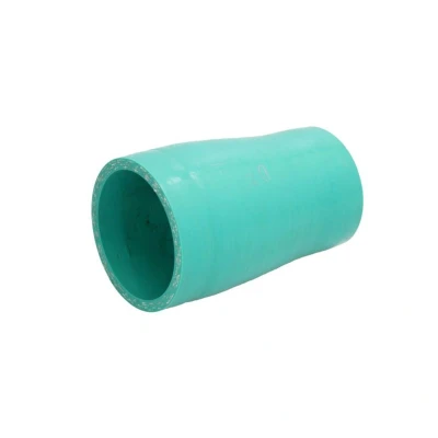 Imagem de Mangueira de silicone para o sistema arrefecimento THERMOTEC SI DA45