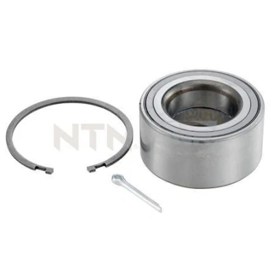 Imagem de SNR R168.63 Kit de rolamento roda 74