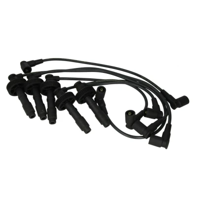 Imagem de MAGNETI MARELLI 941215110796 Jogo de Cabos Vela VOLVO: 850 Sedan, S70, Carrinha