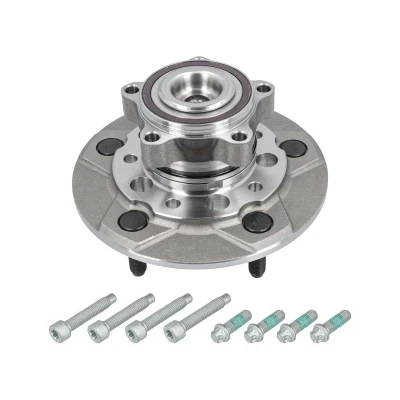 Imagem de MEYLE 714 652 0005 Cubo da Roda
