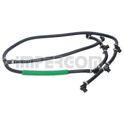 Imagem de ORIGINAL IMPERIUM 85216 Tubo flexível, combustível de fuga com conector tubos MERCEDES BENZ: Sprinter 3.5 T Van, Vito Mixto, Minibus