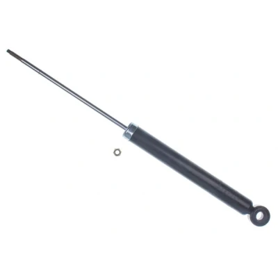 Imagem de DENCKERMANN DSF244G Amortecedor Eixo traseiro Pressão do gás Tubo duplo telescópico cavilha em cima, olhal baixo SUZUKI: SWIFT 3