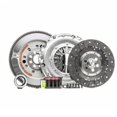 Imagem de VALEO FULLPACK DMF 837095 Kit de Embraiagem BMW: 3 Sedan, Touring