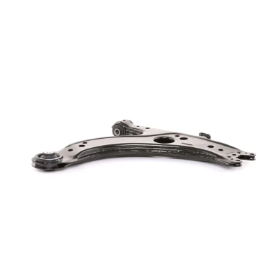 Imagem de TRW JTC342 Braço de suspensão transversal VOLKSWAGEN: Golf 4, Bora Sedan, New Beetle Cabrio, AUDI: A3 Hatchback, SEAT: Leon I Hatchback endado,