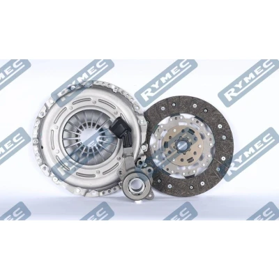 Imagem de RYMEC JT19231089 Kit de Embraiagem três peças com desembraiagem central 240 FORD: FOCUS 3 Turnier, C Max 2, KUGA 2