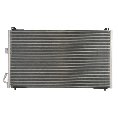 Imagem de Condensador, ar condicionado THERMOTEC KTT110224