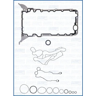 Imagem de AJUSA 54232700 Juntas LAND ROVER: Range Rover Sport