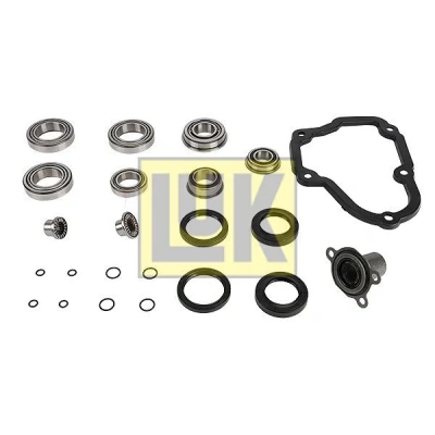 Imagem de LuK 462 0156 10 Kit de reparação, caixa velocidades manual