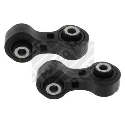 Imagem de MAPCO 51753/2 Kit de reparação, tirante da barra estabilizadora Eixo traseiro, ambos os lados