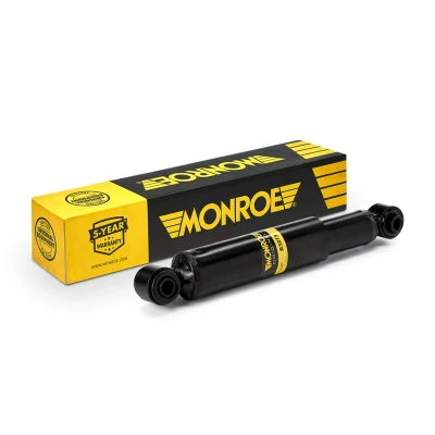 Imagem de MONROE R3273 Amortecedor Pressão do óleo Tubo duplo telescópico olhal em cima, baixo VOLVO: 240 Sedan, Carrinha
