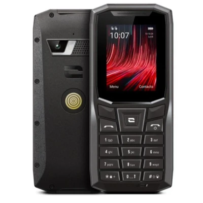 Imagem de Crosscall Core S5 Preto