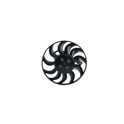 Imagem de NRF 47970 ventilador de radiador 400 sem estrutura do (caixilho) VOLKSWAGEN: Passat B8 Variant, AUDI: A3 Sedan, Sportback