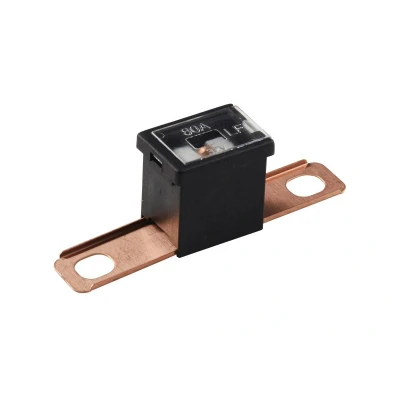 Imagem de HELLA 8JS 740 026 301 Fusível 80A preto 32V