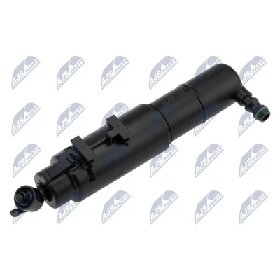 Imagem de NTY EDS ME 032 Ejector de água do lava faróis à frente, lado esquerdo MERCEDES BENZ: Classe R