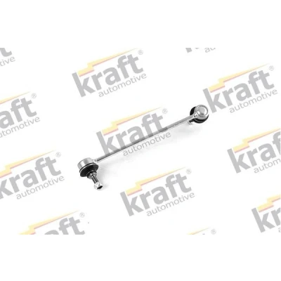 Imagem de KRAFT 4301493 barra / escora, estabilizadora Eixo dianteiro, de ambos os lados M10x1.5 MERCEDES BENZ: Classe C Sedan, T modell