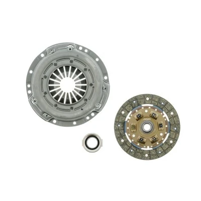 Imagem de AISIN Clutch Kit (3P) KS 022B de embraiagem três peças com prato da disco embraiagem, rolamento desembraiagem 191mm