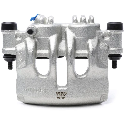 Imagem de METZGER 6261510 Pinça de travão Eixo dianteiro, lado direito RENAULT: MASTER 3 Kasten