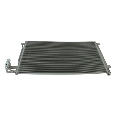 Imagem de MAXGEAR AC830379 Condensador com secador, retentor 15,4mm 13,8mm Alumínio 677mm