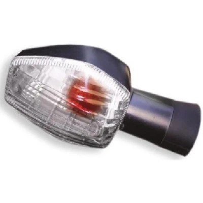Imagem de VICMA 9318 intermitente à frente, lado direito, traseira esquerda com luz