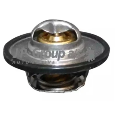 Imagem de JP GROUP 1114602810 Termóstato, líquido de refrigeração 82 com juntas sem caixa SEAT: Ibiza 3, Leon II Hatchback, 4 ST