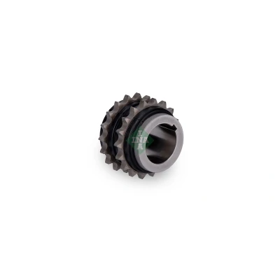 Imagem de INA 554 0049 10 Roda dentada, cambota