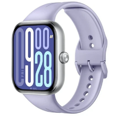 Imagem de Xiaomi Redmi Watch 5 Smartwatch Violeta Lavanda
