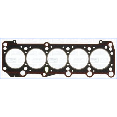 Imagem de AJUSA 10074300 Juntas da Cabeça do Motor 1,53mm 82mm 1 FIBERMAX